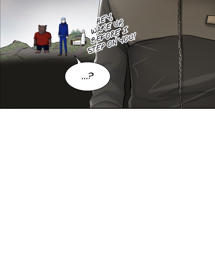 Tower of God, Chapter 372 image 007